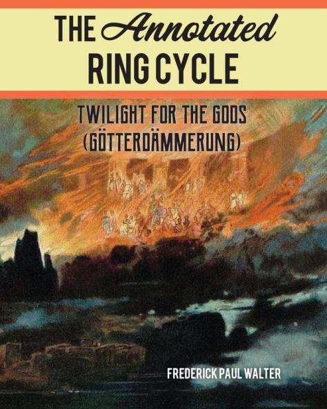 Annotated Ring Cycle