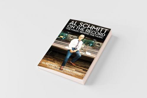 Al Schmitt on the Record