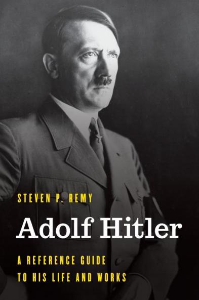 Adolf Hitler
