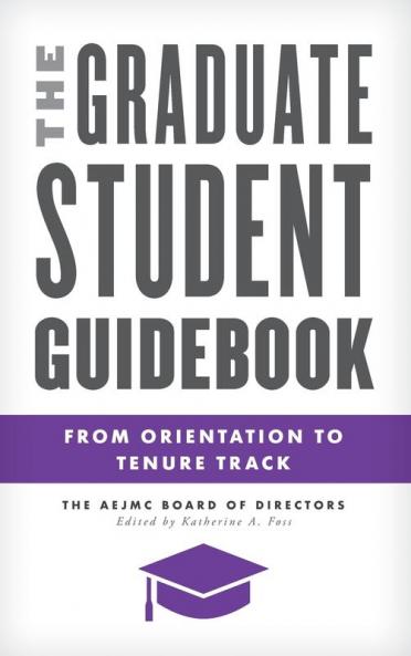 Graduate Student Guidebook
