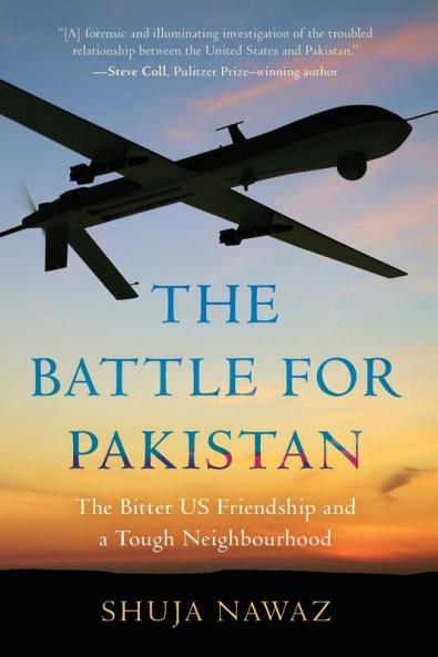 Battle for Pakistan