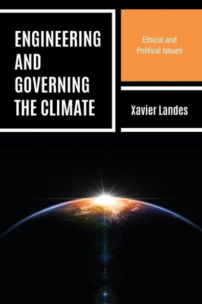Engineering and Governing the Climate