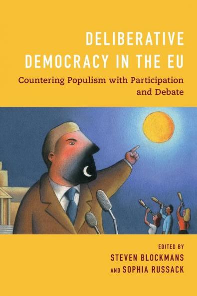 Deliberative Democracy in the EU