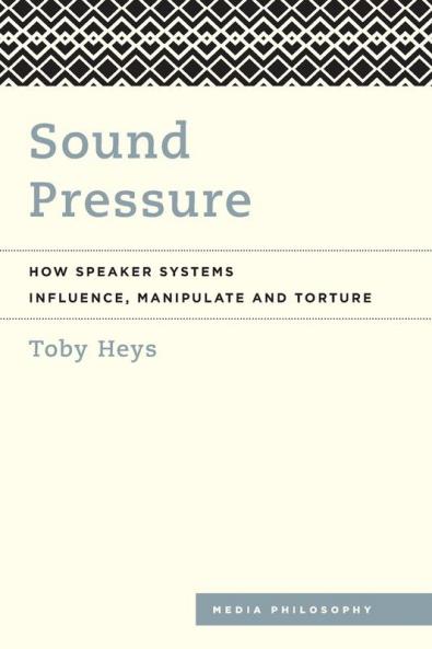 Sound Pressure