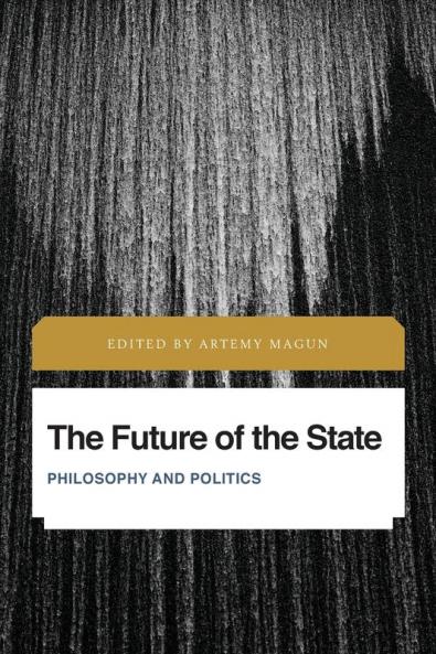 Future of the State