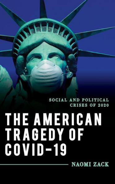 American Tragedy of COVID-19