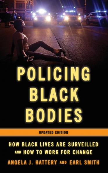 Policing Black Bodies
