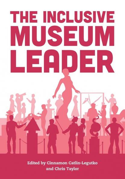 Inclusive Museum Leader