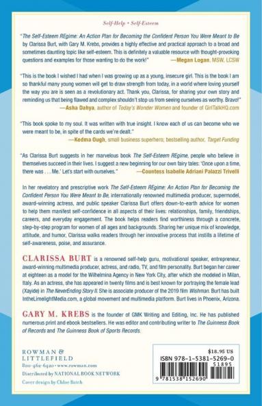 The Self-Esteem Regime