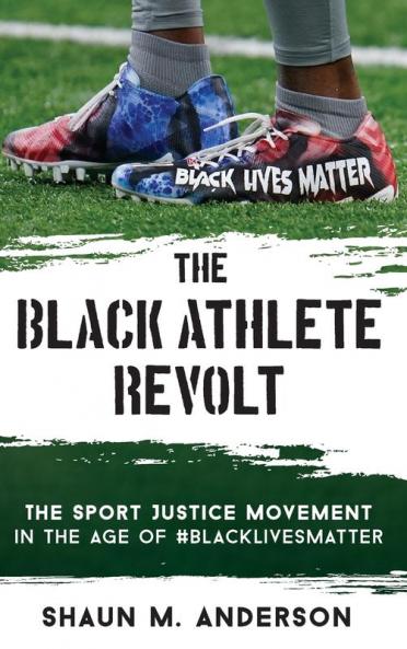 Black Athlete Revolt
