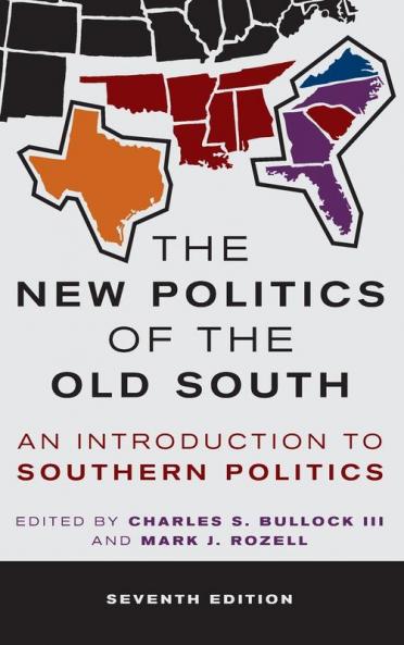 New Politics of the Old South