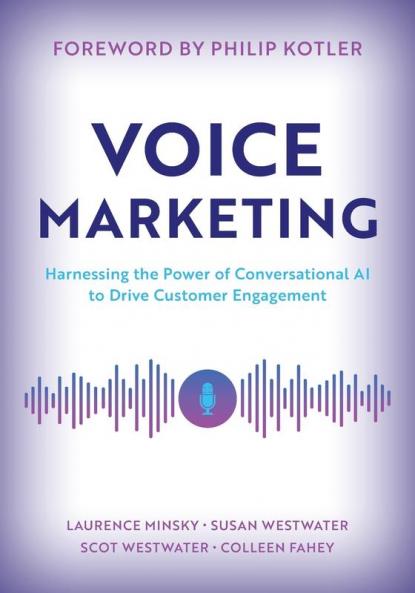 Voice Marketing