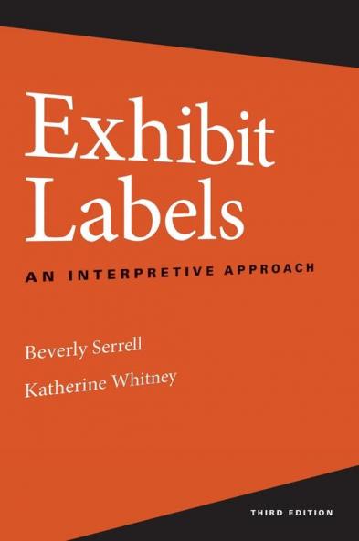 Exhibit Labels