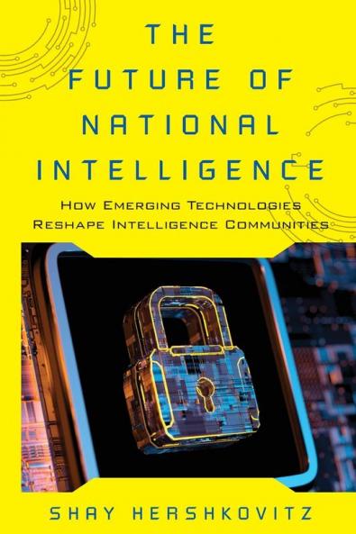 Future of National Intelligence