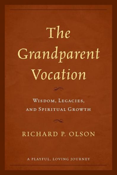 Grandparent Vocation