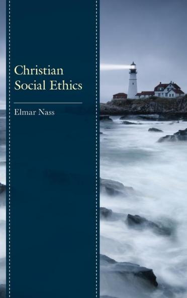 Christian Social Ethics