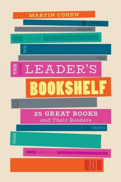 Leader's Bookshelf