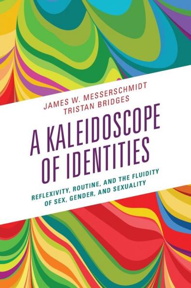 Kaleidoscope of Identities