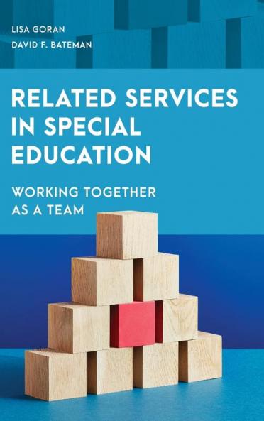 Related Services in Special Education