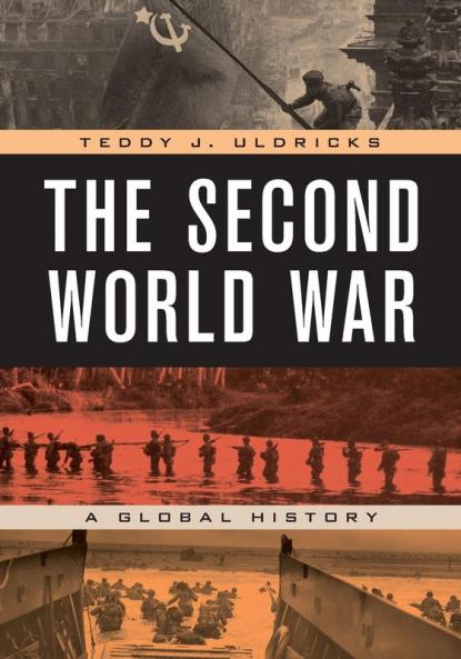Second World War