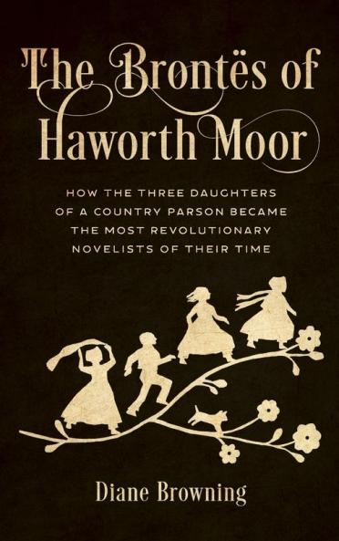 Brontës of Haworth Moor