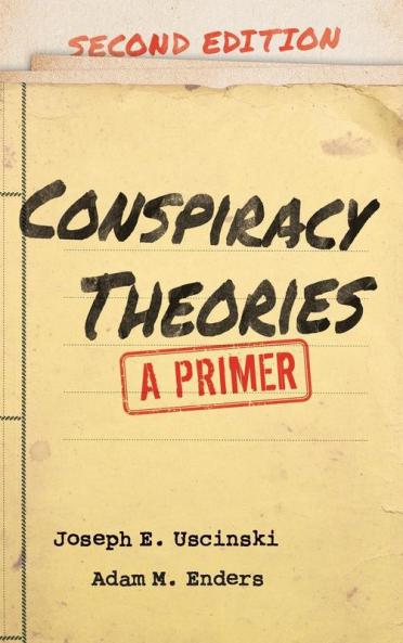 Conspiracy Theories