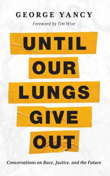 Until Our Lungs Give Out