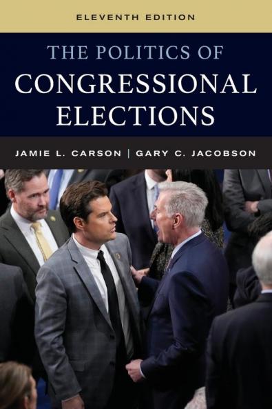 Politics of Congressional Elections
