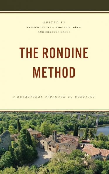 Rondine Method