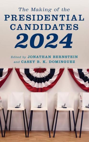 Making of the Presidential Candidates 2024