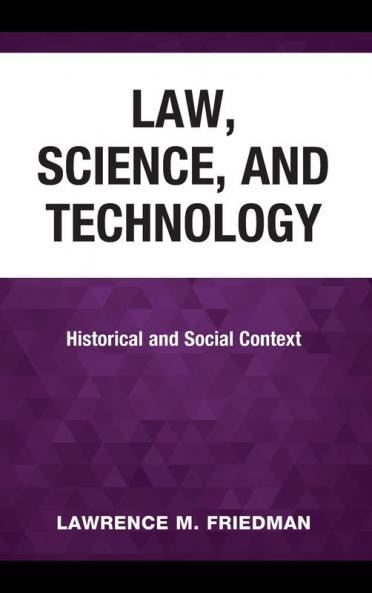 Law Science and Technology