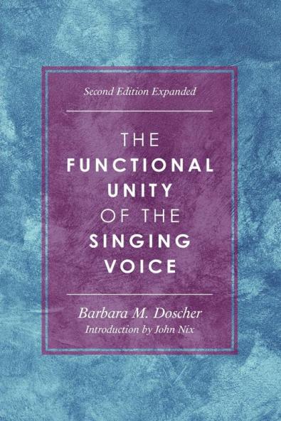 Functional Unity of the Singing Voice