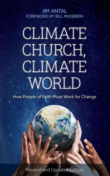 Climate Church Climate World