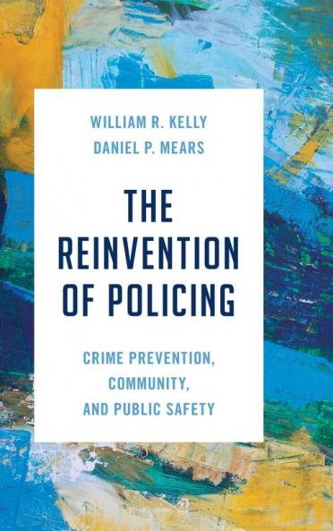 Reinvention of Policing