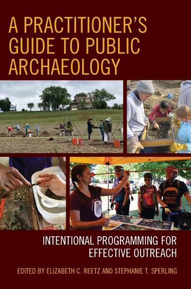 Practitioner's Guide to Public Archaeology