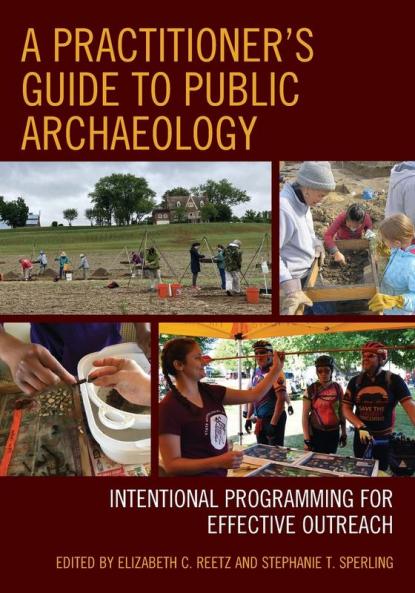 Practitioner's Guide to Public Archaeology