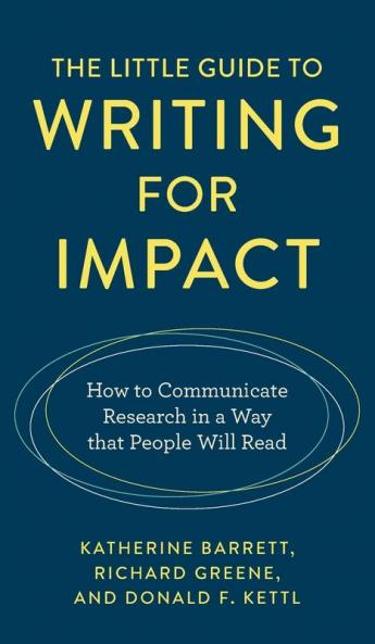 Little Guide to Writing for Impact