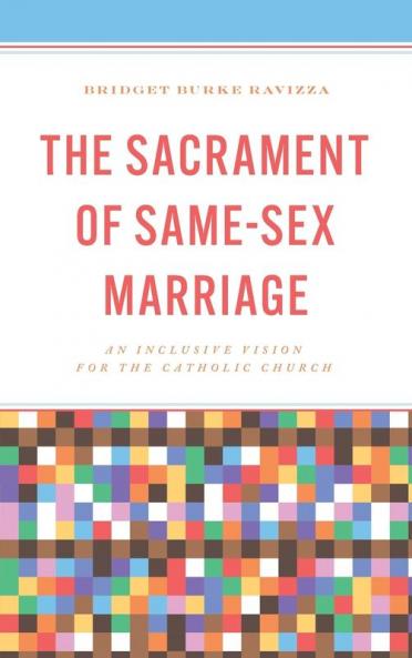 Sacrament of Same-Sex Marriage