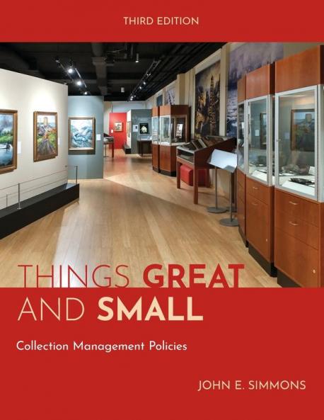 Things Great and Small