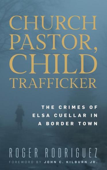 Church Pastor Child Trafficker