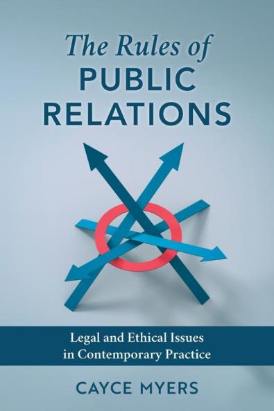 Rules of Public Relations