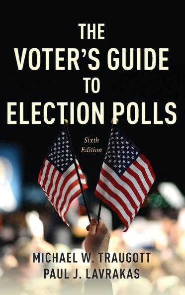 Voter's Guide to Election Polls