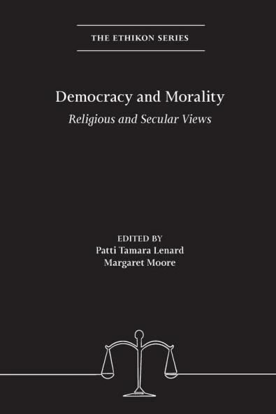 Democracy and Morality
