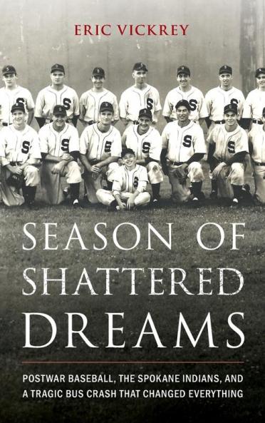 Season of Shattered Dreams