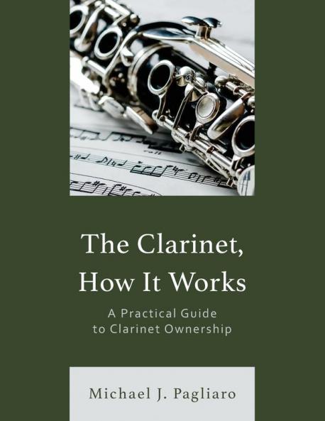Clarinet How It Works
