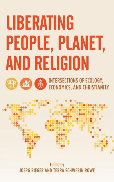 Liberating People Planet and Religion