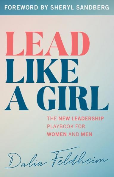 Lead Like a Girl