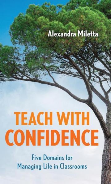Teach with Confidence