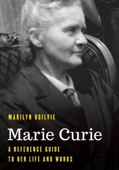 Marie Curie