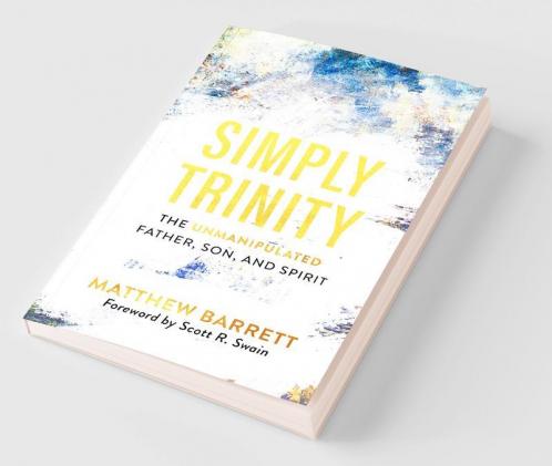 Simply Trinity